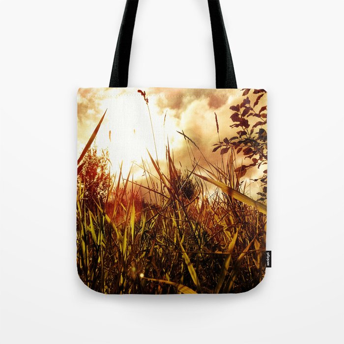 Meadow Tote Bag