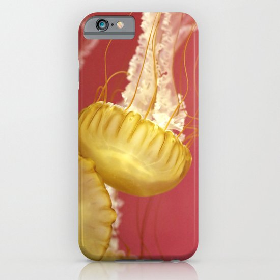 Jelly #4 iPhone & iPod Case