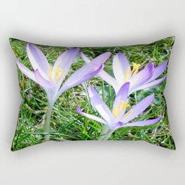 spring Rectangular Pillow