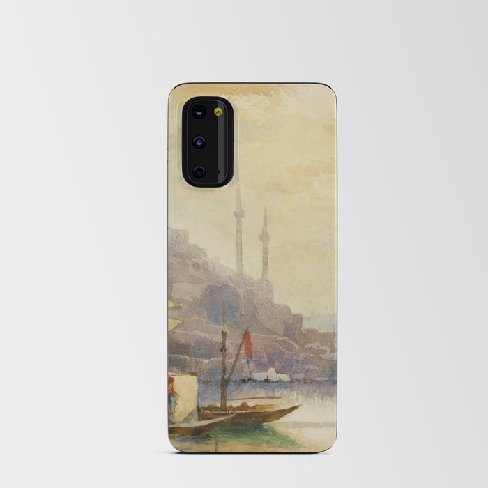Bosphoru Android Card Case