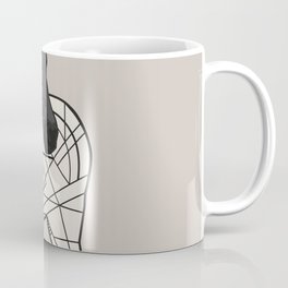 PONY Coffee Mug