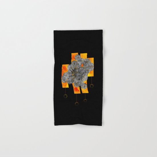 Original mix Hand & Bath Towel