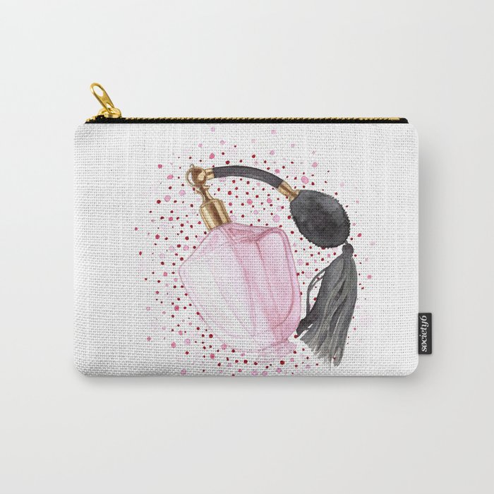 Love potion Carry-All Pouch
