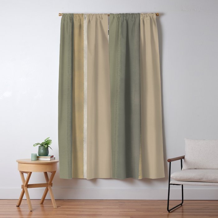 Blackout Curtain