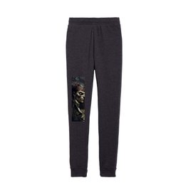 Pirate Captain Kids Joggers