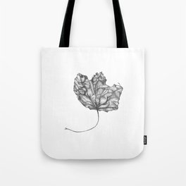 Leaf Tote Bag