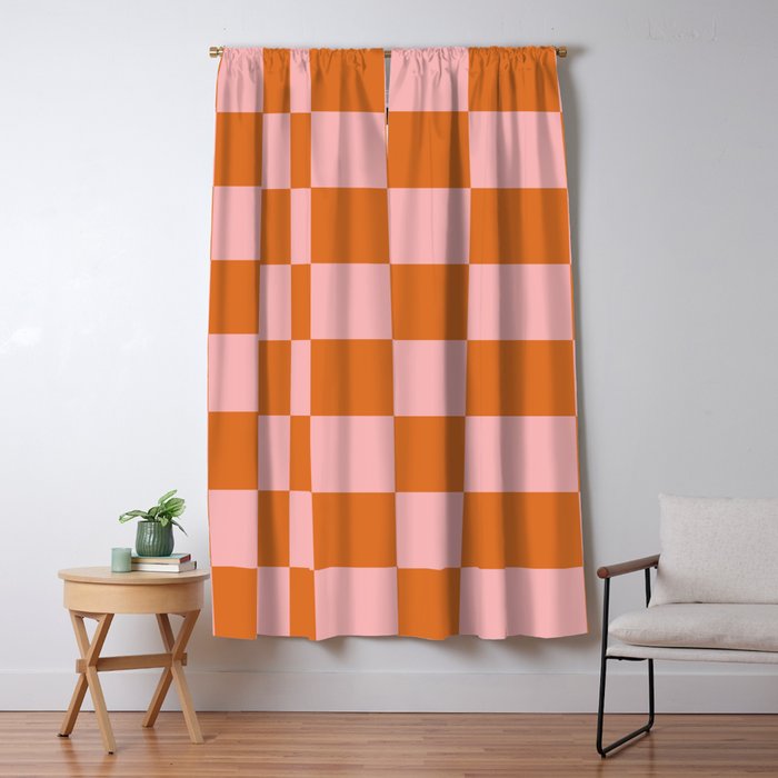 Blackout Curtain