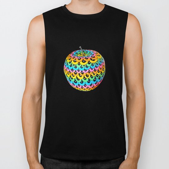 Valentine´s day Biker Tank