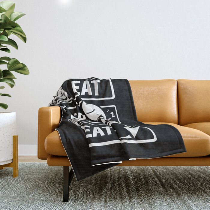 Video game throw blanket sales