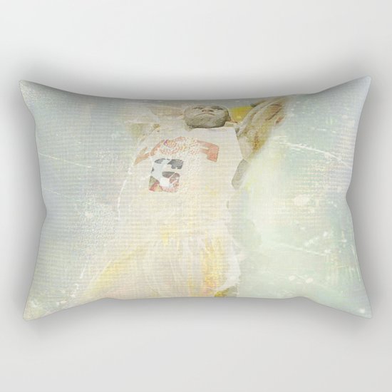 Dunk Rectangular Pillow
