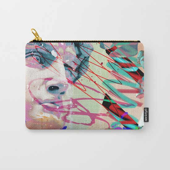Eidiad Carry-All Pouch
