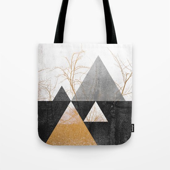 Branches / 1 Tote Bag