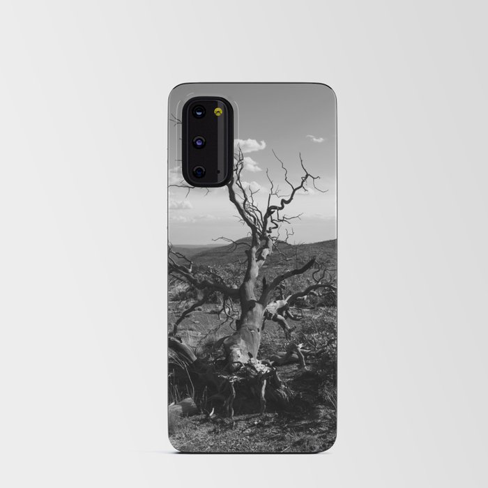 Mesa Verde Tree I Android Card Case
