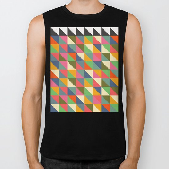We Belong Together 2 Biker Tank