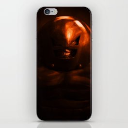UNSTOPPABLE iPhone Skin