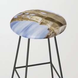 Alien Throne Bar Stool