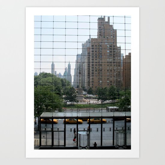 Perfect Order Art Print