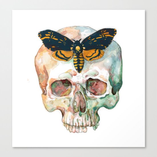 We Got More Than We Have Before Canvas Print