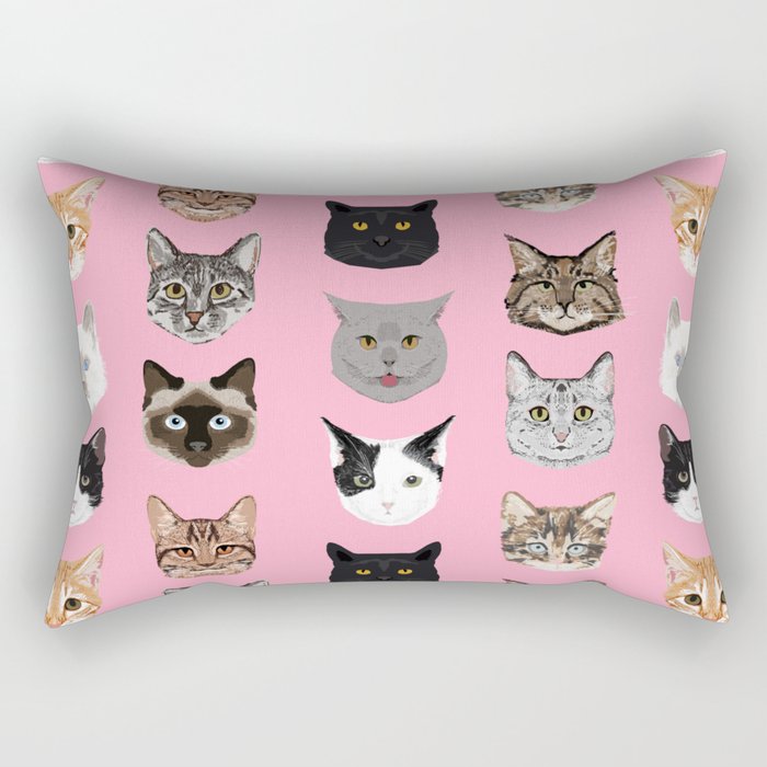 Cute Cat Breed Faces Smiling Kitten Must Have Gifts For Cat Lady