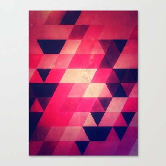 ryds Canvas Print