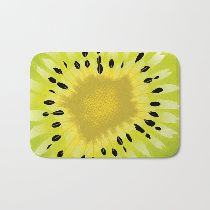 Kiwi Bath Mat