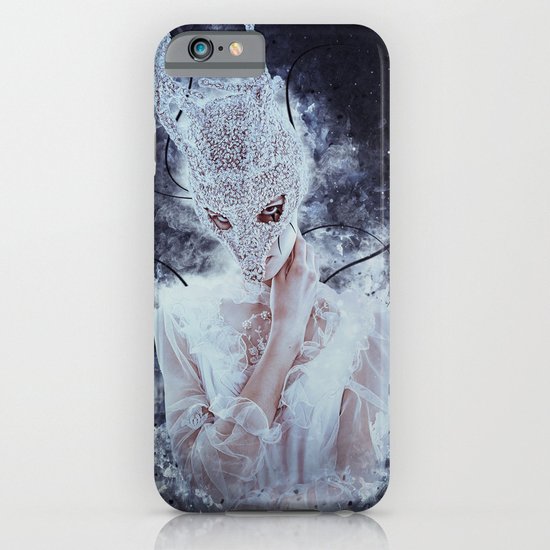 Nightmare iPhone & iPod Case