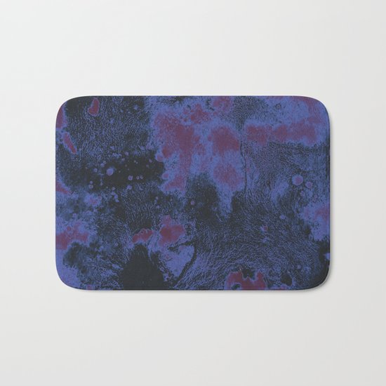Juxtapose Bath Mat