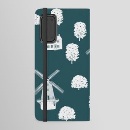 Shipley Android Wallet Case