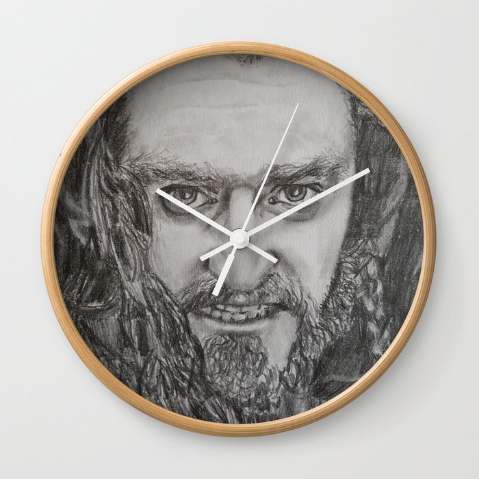 Thorin Wall Clock