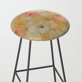 The Sound of Hope Bar Stool