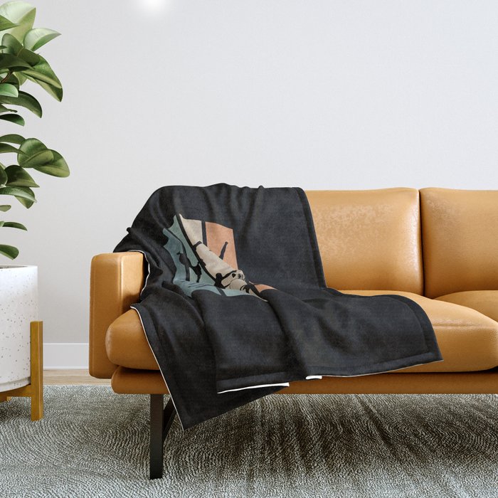 Disc golf blanket store