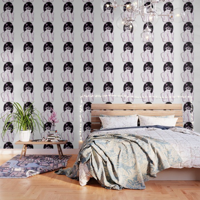 Love Pink Sad Japanese Anime Aesthetic Wallpaper By Poser Boy Society6 See more ideas about aesthetic anime, anime, 90s anime. love pink sad japanese anime aesthetic wallpaper by poser boy