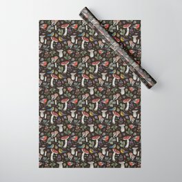 Forest Wrapping Paper