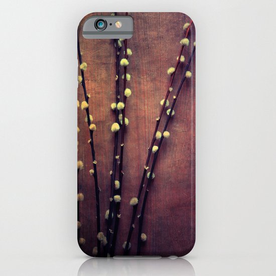 willow iPhone & iPod Case