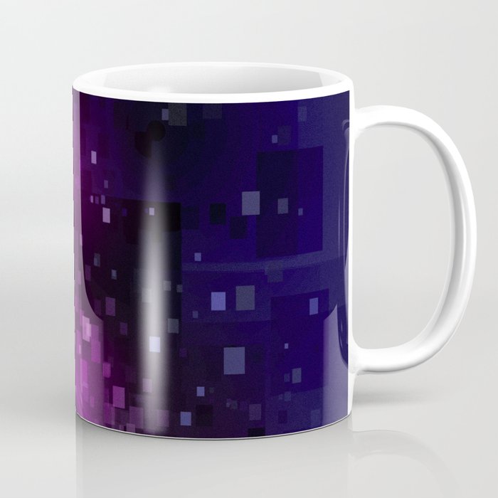Cybergod Coffee Mug