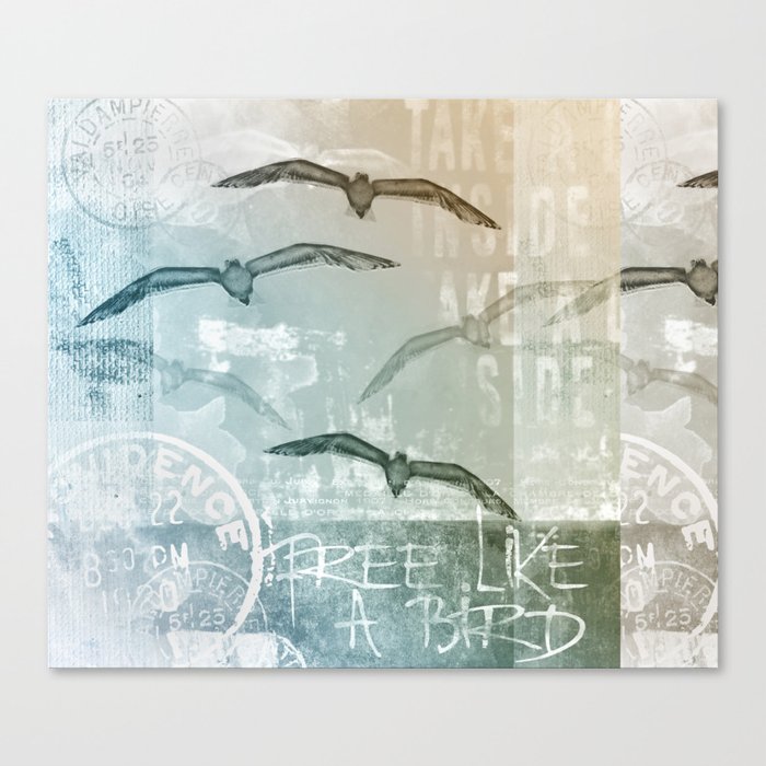 Canvas Print