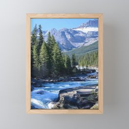 nature Framed Mini Art Print