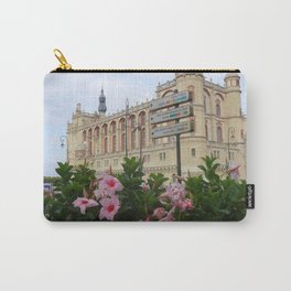 Castle Saint-Germain France  Carry-All Pouch | Photo, Castle, Vacance, World, Trevel, Country, Street, Streetphoto, France 