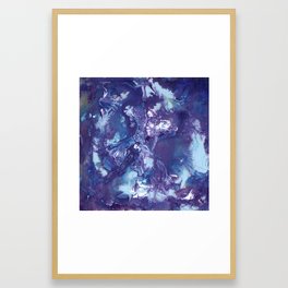 Abstractionism Framed Art Prints Society6