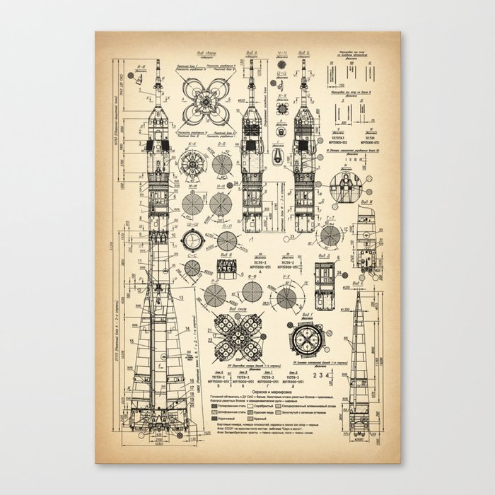 Canvas Print
