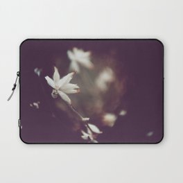 mountain flower Laptop Sleeve