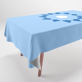 New star 18 Tablecloth