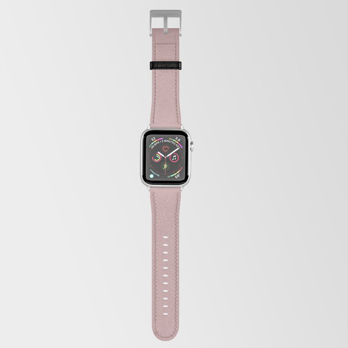 Awakening Pink Apple Watch Band