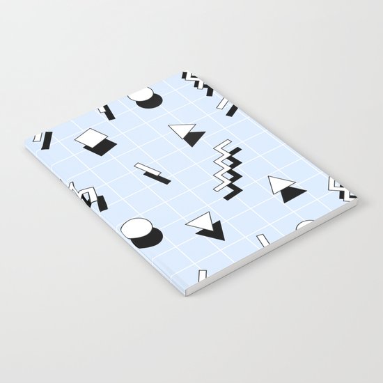 Memories Notebook