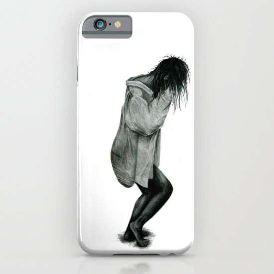 Untitled iPhone & iPod Case