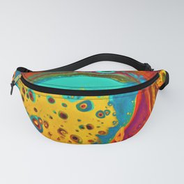 Far Out... Fanny Pack