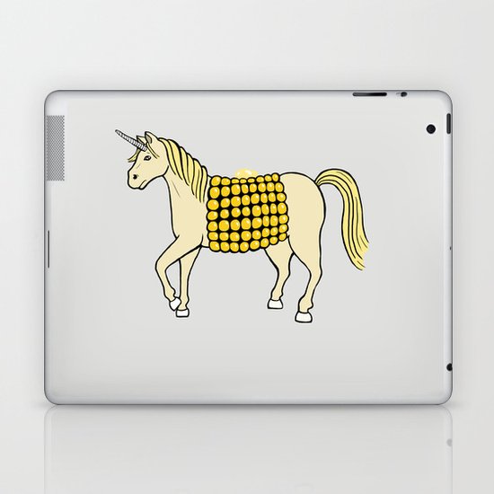 Unicorn Laptop & iPad Skin