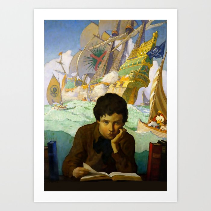 Art Print
