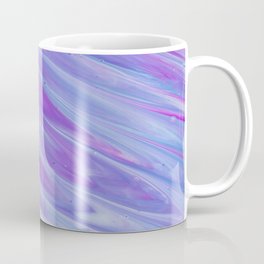Violet Coffee Mug