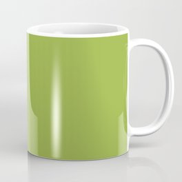 Dino Green Mug